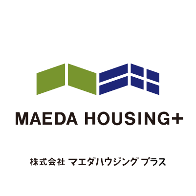 MAEDA HOUSING+