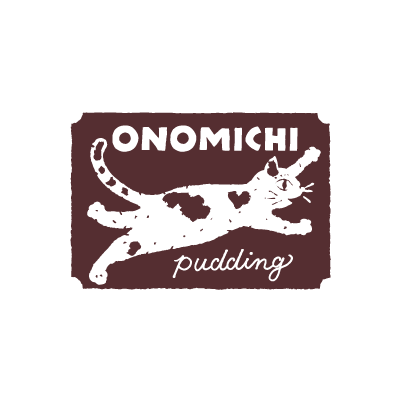 ONOMICHI pudding