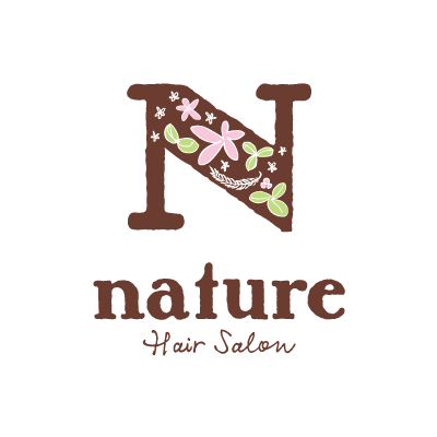 nature hair