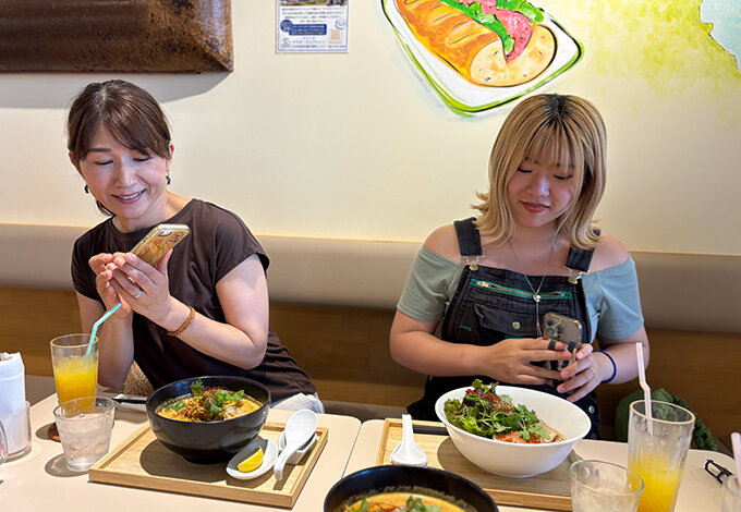 和食・中華・他 飲食店｜NEWS｜EZU DESIGN WORKS 株式会社絵図屋