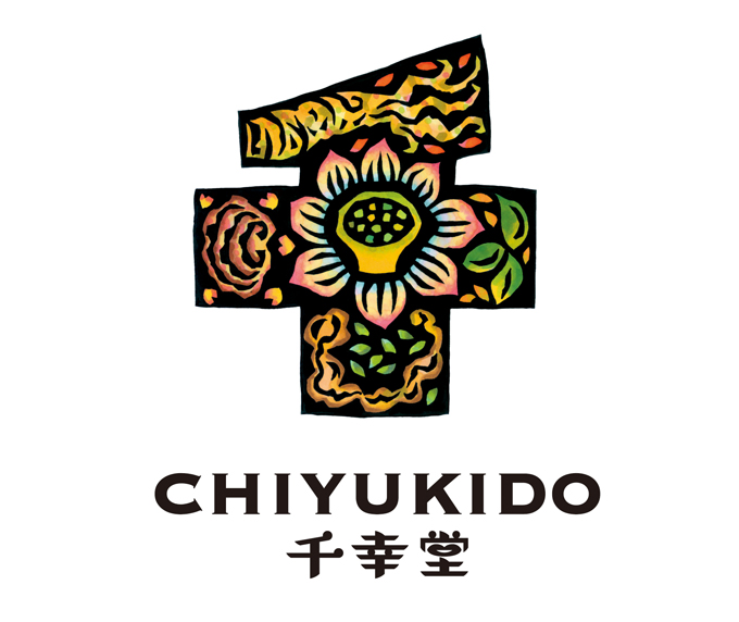 CHIYUKIDO 千幸堂