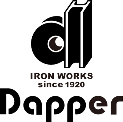 IRON WORKS Dapper