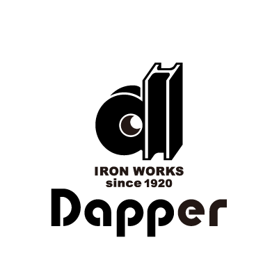 IRON WORKS Dapper